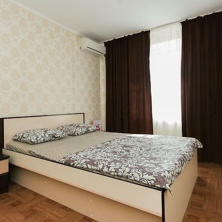 Apart-Hotel On Kondrateva Street New Building 7 Floor Sumi Dış mekan fotoğraf